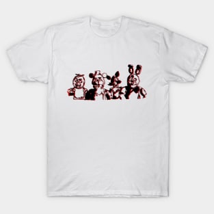 Freddy's T-Shirt